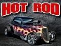 Spel Hot Rod aanlyn Spel Hot Rod aanlyn