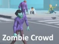 Spel Zombie Skare aanlyn