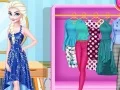 Spel Land teen See: Moana teen Elsa aanlyn