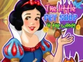 Spel Die Klein Troeteldierwinkel in die Woud aanlyn