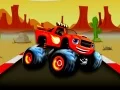 Spel Verborge Ster Monster Trokk aanlyn Spel Verborge Ster Monster Trokk aanlyn