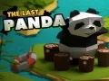 Spel Die Laaste Panda aanlyn Spel Die Laaste Panda aanlyn