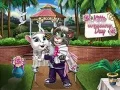 Spel Katte huweliksdag aanlyn