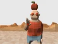 Spel Boogskutter Appel aanlyn