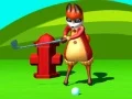 Spel Golf Royale aanlyn