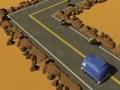 Spel Zigzag Snelweg aanlyn Spel Zigzag Snelweg aanlyn