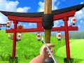 Spel Boogskiet Konflik aanlyn