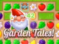 Spel Tuinstories aanlyn Spel Tuinstories aanlyn