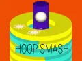 Spel Hoep Smash aanlyn Spel Hoep Smash aanlyn