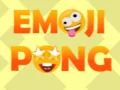 Spel Emoji Pong aanlyn