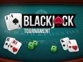 Spel Blackjack Toernooi aanlyn Spel Blackjack Toernooi aanlyn