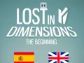 Spel Verloor in Dimensies: Die Begin aanlyn Spel Verloor in Dimensies: Die Begin aanlyn
