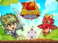 Spel Vuur Draak Avontuur aanlyn