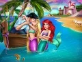 Spel Probleme met liefde op Valentynsdag aanlyn