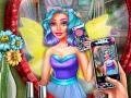 Spel Gracie Feë Selfie aanlyn Spel Gracie Feë Selfie aanlyn