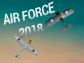 Spel Lugmagte 2018 aanlyn Spel Lugmagte 2018 aanlyn