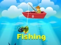 Spel Visvang aanlyn Spel Visvang aanlyn