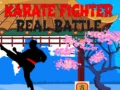 Spel Karate Vegter: Werklike Stryd aanlyn Spel Karate Vegter: Werklike Stryd aanlyn