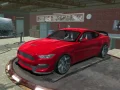Spel Burnout Ekstreme Drift aanlyn Spel Burnout Ekstreme Drift aanlyn