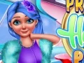 Spel Prinses Vakansie Partytjie aanlyn Spel Prinses Vakansie Partytjie aanlyn