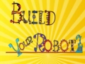 Spel Bou jou robot aanlyn