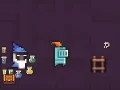 Spel Die Kerker aanlyn Spel Die Kerker aanlyn