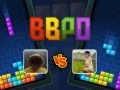 Spel Strijd Baksteen Legkaart Aanlyn aanlyn