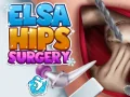 Spel Elsa Heup Chirurgie aanlyn Spel Elsa Heup Chirurgie aanlyn