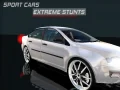 Spel Sportmotors: Ekstreme stunt aanlyn