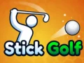Spel Stok Golf aanlyn
