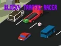 Spel Blokke Verkeersrenner aanlyn Spel Blokke Verkeersrenner aanlyn