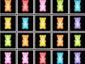 Spel Gummy Bears Verskuiver aanlyn