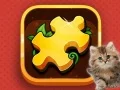 Spel Katte Legpuzzel Tyd aanlyn Spel Katte Legpuzzel Tyd aanlyn