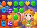 Spel Candy Blast Match 3 aanlyn Spel Candy Blast Match 3 aanlyn