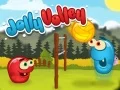 Spel Vrolike Volley aanlyn