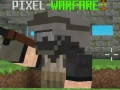 Spel Piksel Oorlog Een aanlyn