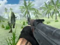 Spel Dino-eiland opstand aanlyn