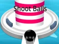 Spel Skiet Ballen aanlyn