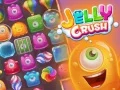 Spel Jelly Crush aanlyn Spel Jelly Crush aanlyn