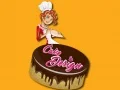 Spel Koekontwerp aanlyn