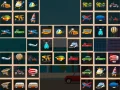 Spel Verbinde Voertuie aanlyn Spel Verbinde Voertuie aanlyn