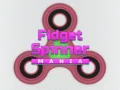 Spel Fidget Spinner Mania aanlyn