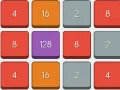 Spel 4096 Legkaart aanlyn Spel 4096 Legkaart aanlyn