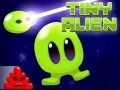 Spel Klein Buitenaardse aanlyn Spel Klein Buitenaardse aanlyn