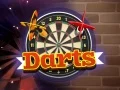 Spel Darts aanlyn Spel Darts aanlyn