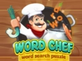 Spel Woord Kok aanlyn