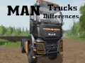 Spel Verskille in MAN-vrachtmotors aanlyn Spel Verskille in MAN-vrachtmotors aanlyn