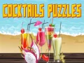 Spel Cocktail Puzzels aanlyn Spel Cocktail Puzzels aanlyn