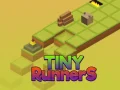 Spel Klein Hardlopers aanlyn