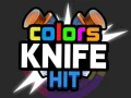 Spel Mes Treff Kleure aanlyn